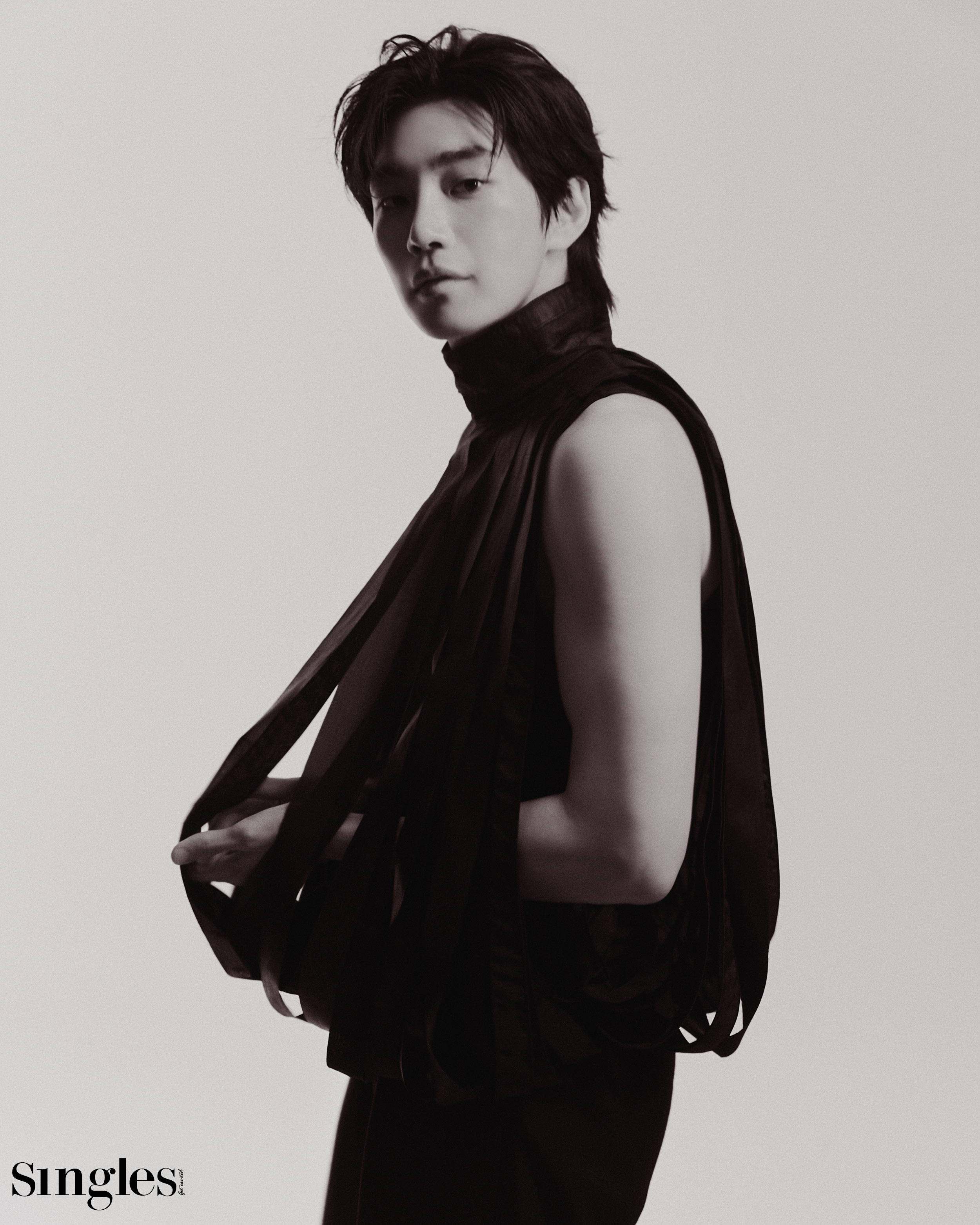 김재영 싱글즈 화보 이미지, 김재영 화보, 싱글즈 김재영 화보. 지옥에서 온 판사 김재영, 지옥에서 온 판사, 